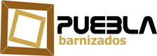 Logo de Barnizados Puebla